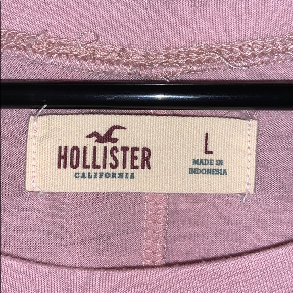 Long sleeve tee - Picture 2 of 3